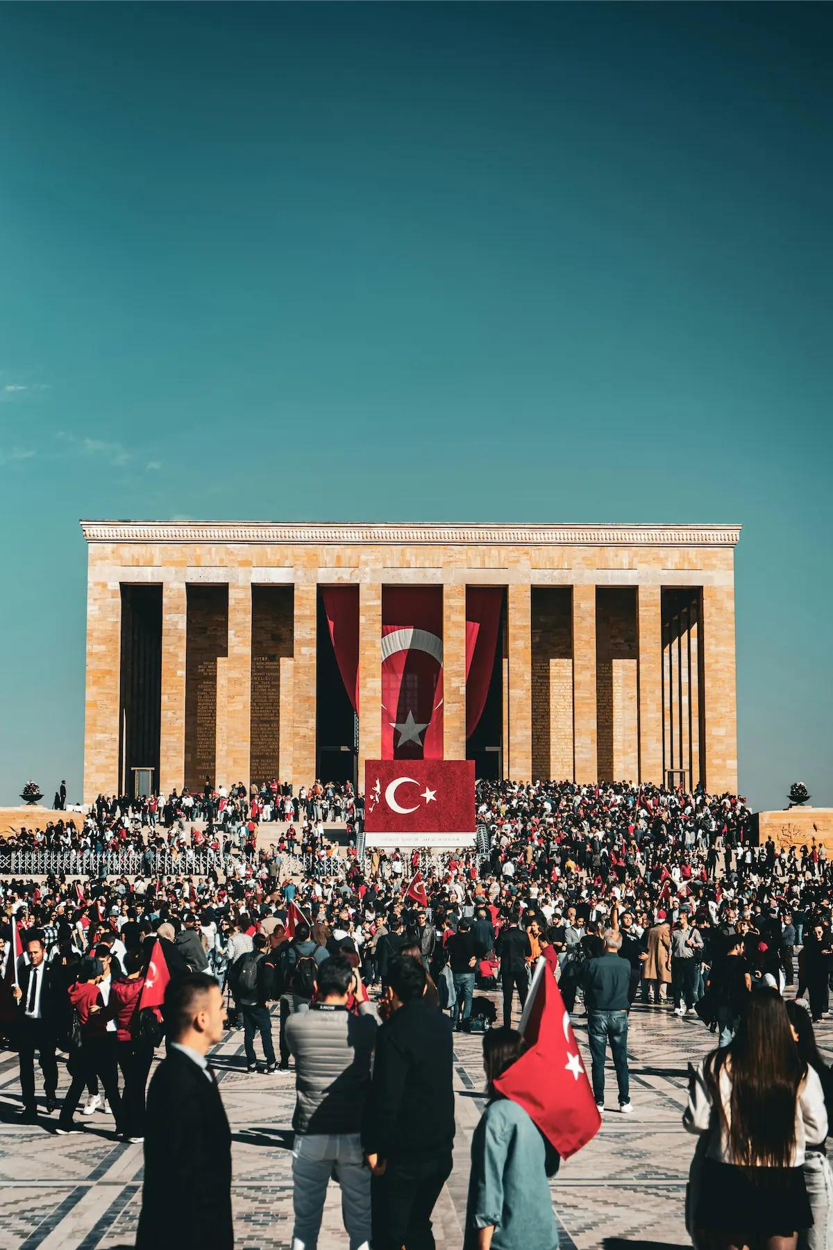 Atatürk Anıtkabir
