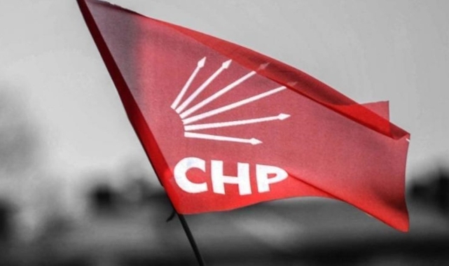 Chp De Kurultay