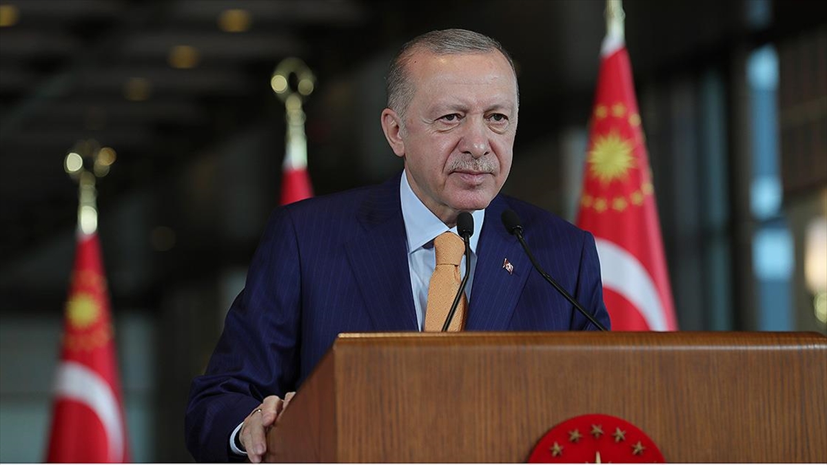 Cumhurbaşkanı Erdoğan, Bağcılar Kadın Doğum Ve Çocuk Hastalıkları Hastanesini Açacak