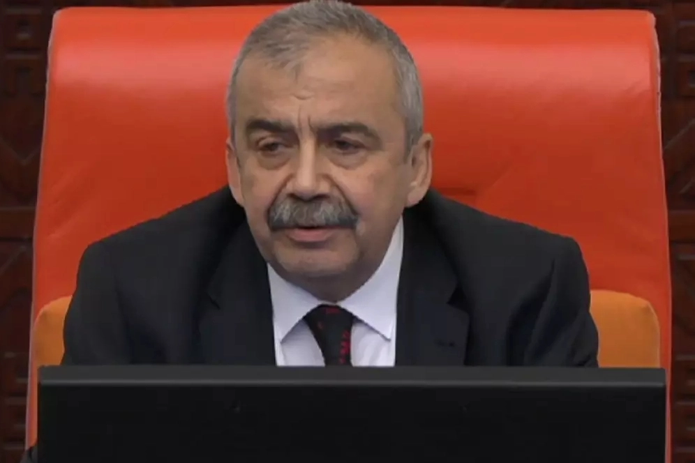 Sırrı Süreyya Önder'in Hayati Tehlikesi Sürüyor! Aort Damarı Yırtılması Nedir?