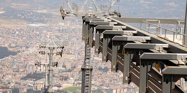 Teleferi̇k (2)