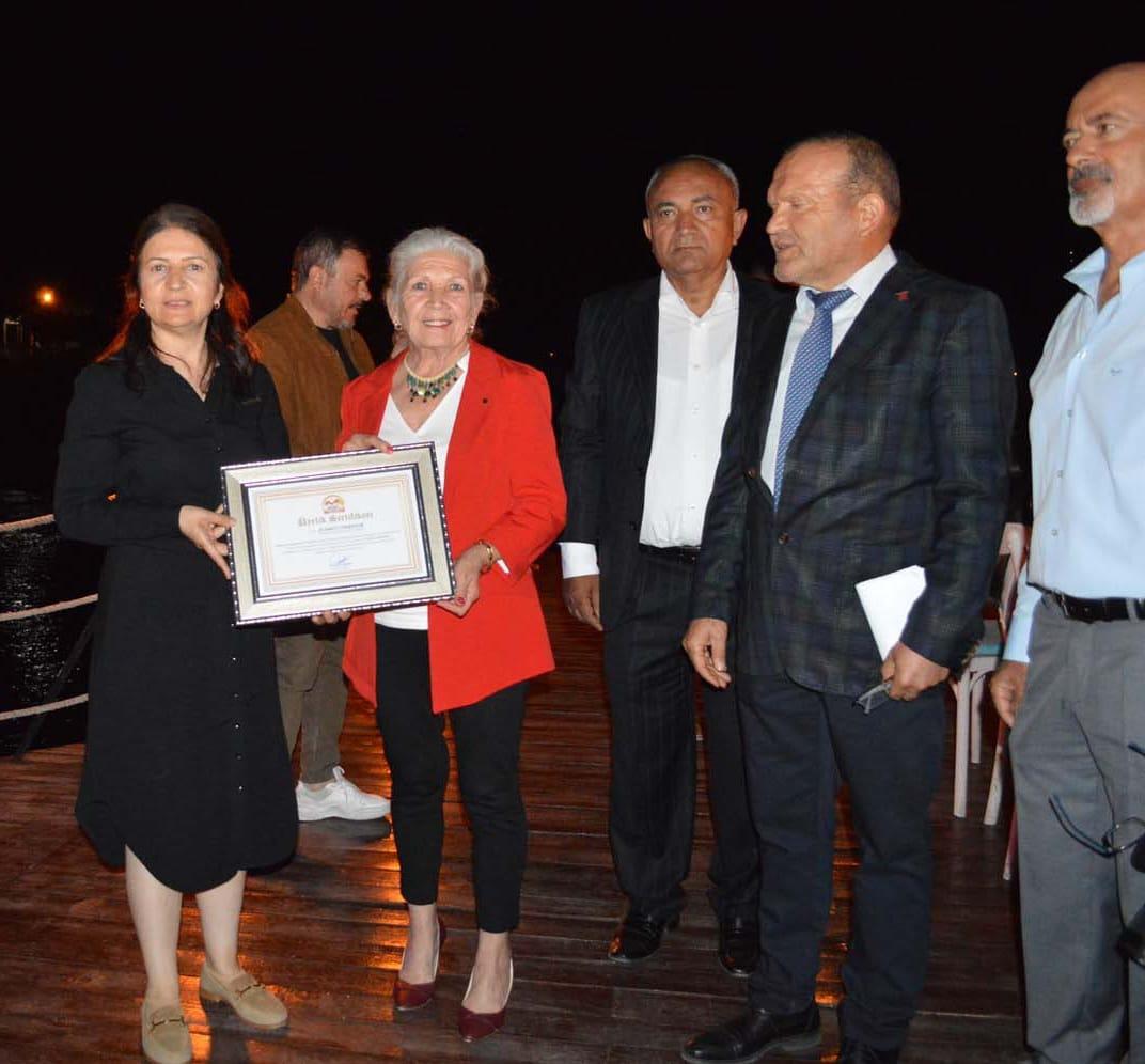 Agf Anamura Dahil Etti