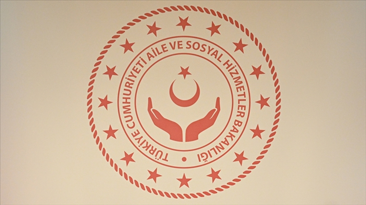 Aile Ve Sosyal Hizmetler Bakanlığından