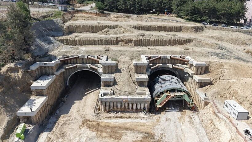 Amanos Tunel Hatay Otoyol 2025 (1)