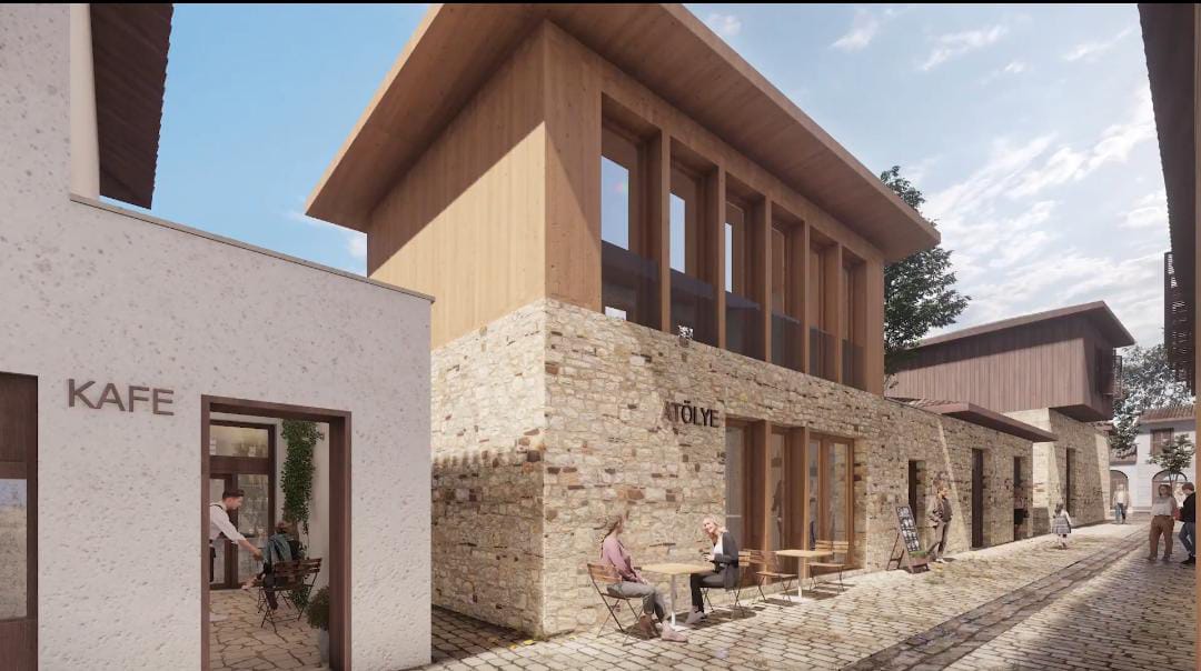 Ayakkabıcılar Çarşısı