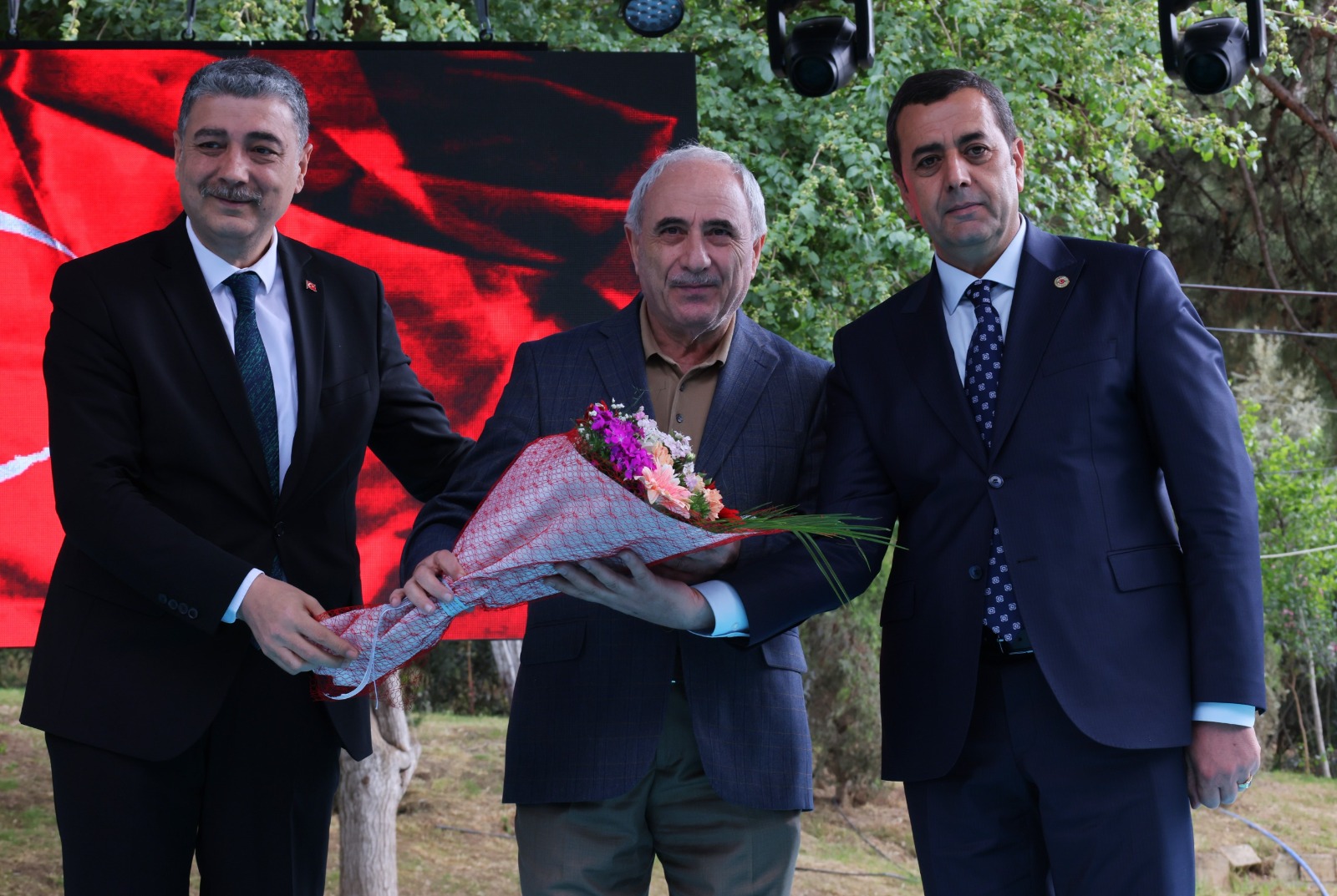 Cemil Meriç İrfan Ve Sanat Günleri Reyhanlı’da Kültür Fırtınası Estiriyor1-1