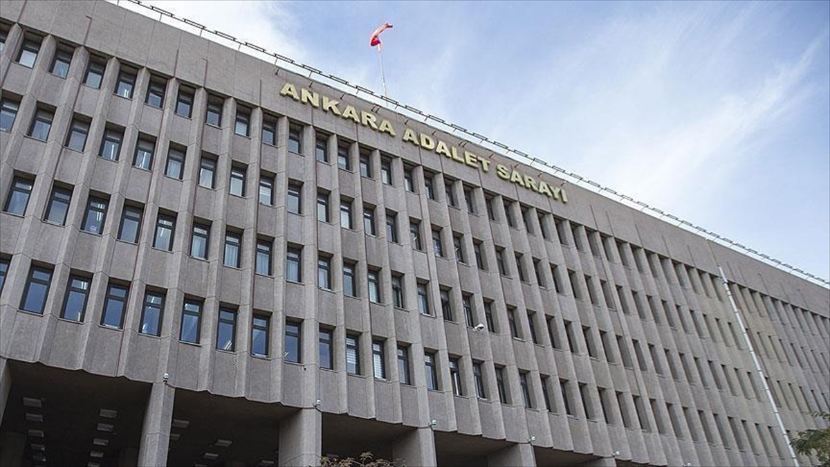 Chp'nin 38. Olağan Kurultayı Soruşturmasında 51 Kişinin Iletişim Kayıtları Istendi