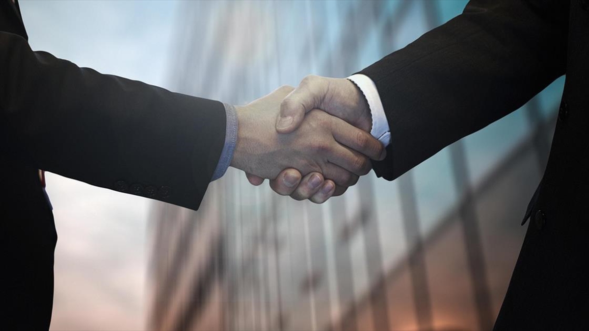 Çin'in Öncülüğünde Uluslararası Arabuluculuk Örgütünün Kuruluşuna Ilişkin Sözleşme Imzalandı