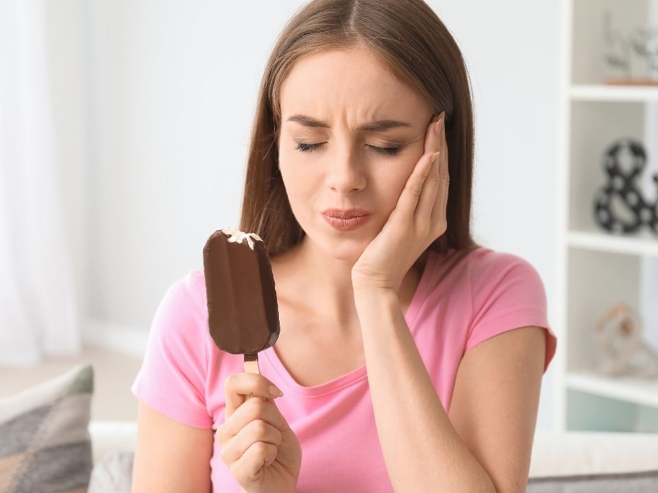 Dondurma Tüketimi Diş Sağlığınızı Koruyun!