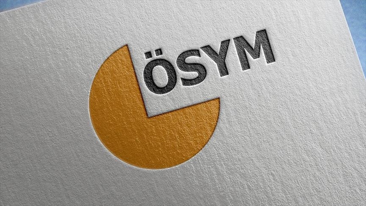 E Yökdi̇l Fen Bilimleri Sınavı Yarın Yapılacak