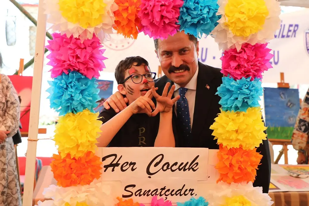 Engelliler Haftası3