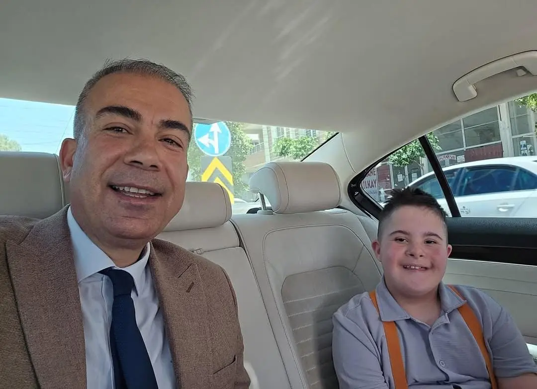 Erdal Çelik Kırıkhan