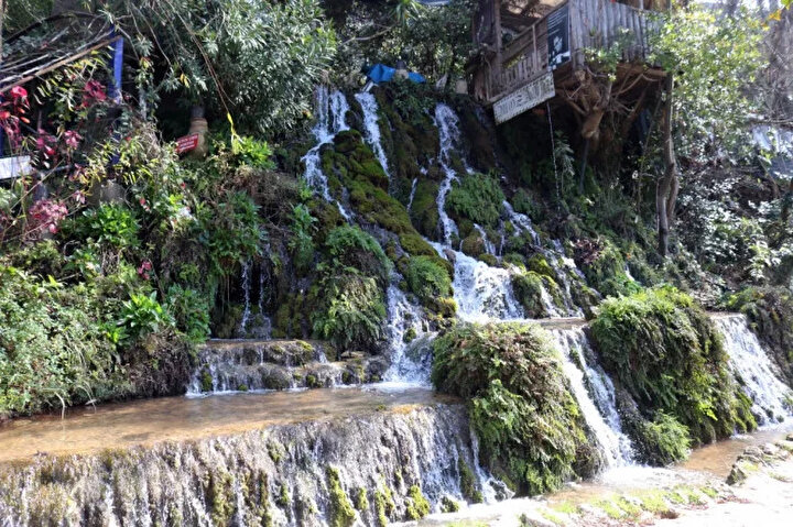 Harbiye Selalesi Yatirim Bekliyor (1)