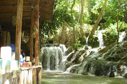 Harbiye’de Gizli Kalan Tapınaklar