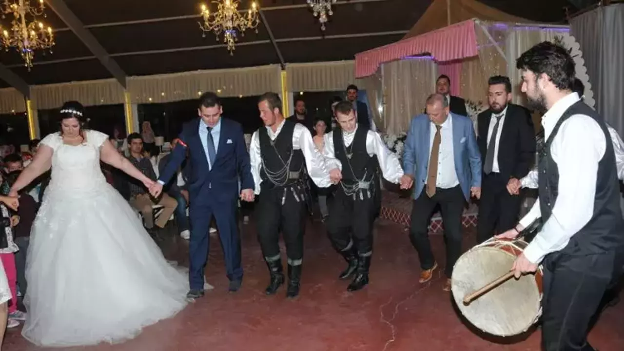 Hatay Düğün2