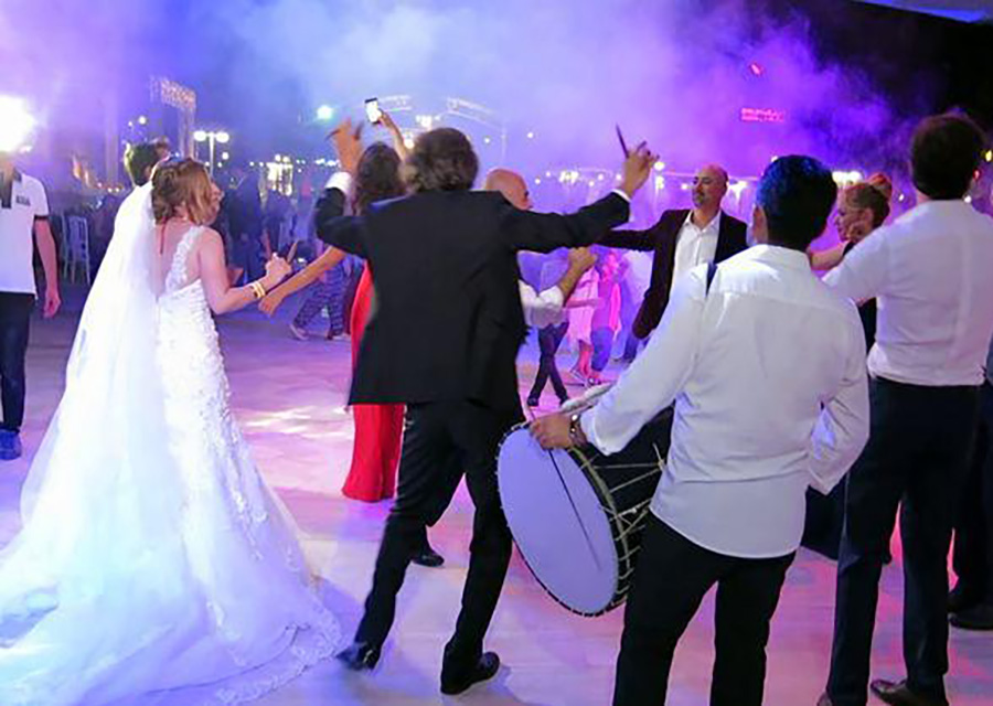 Hatay Düğünleri11