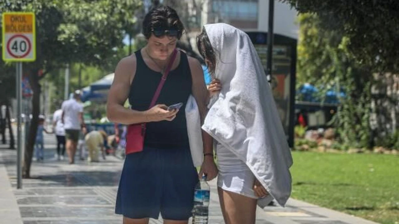 Hatay Güneş Korunma