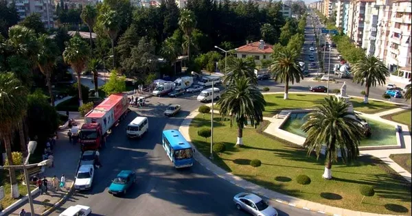 Hatay Kumlu