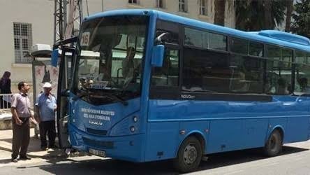 Hatay Otobüs-4