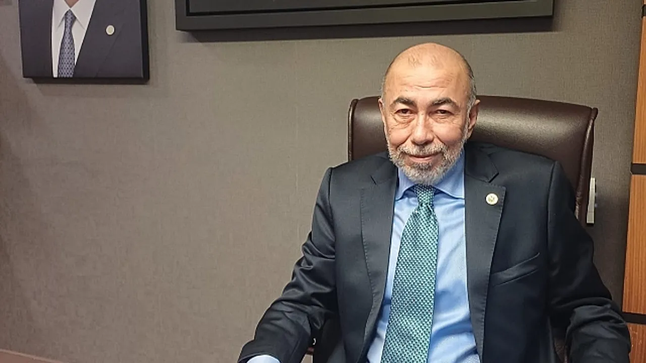 Hatay Şefik Çirkin