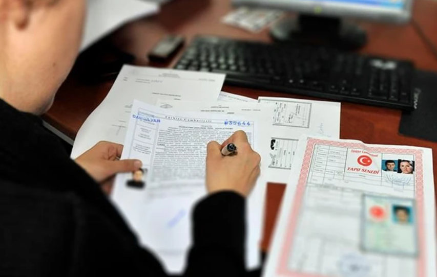 Hatay Tapu Denetimi Gayrimenkul Vergisi (1)