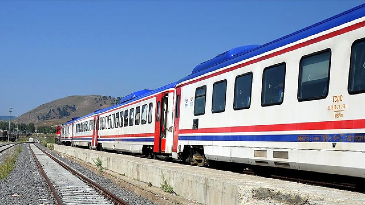 Hatay Tren-2