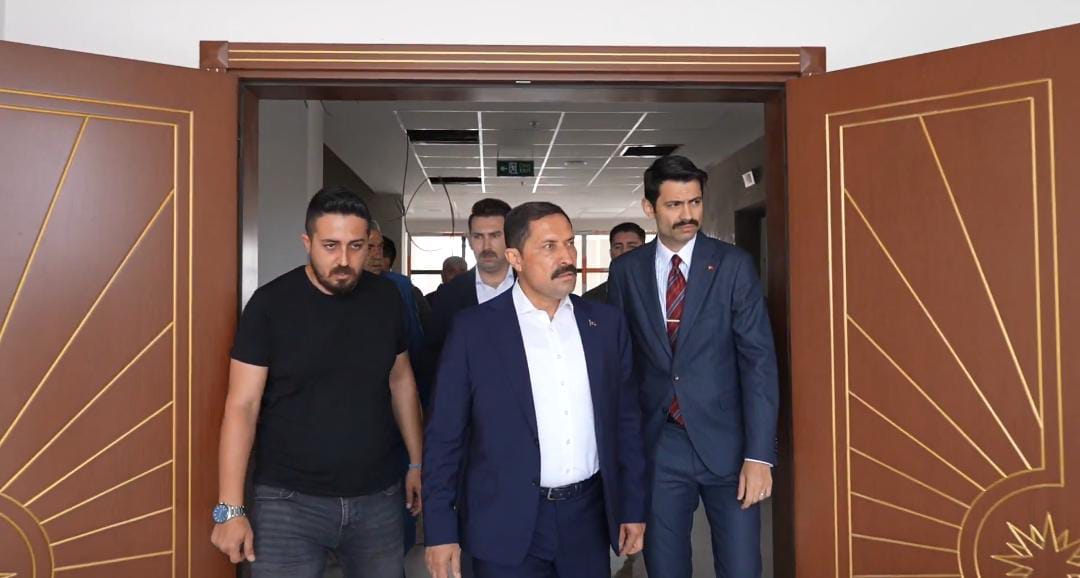 Hatay Valiliği-2