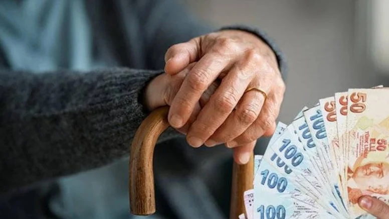 Hatay'lı Emekliler Dikkat!