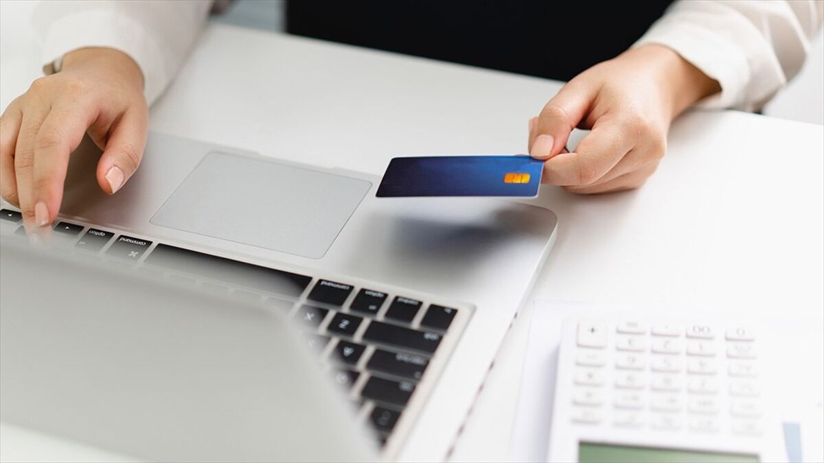 Hazine Ve Maliye Bakanlığı, Internet Üzerinden Elde Edilen Kazançları Takibe Aldı