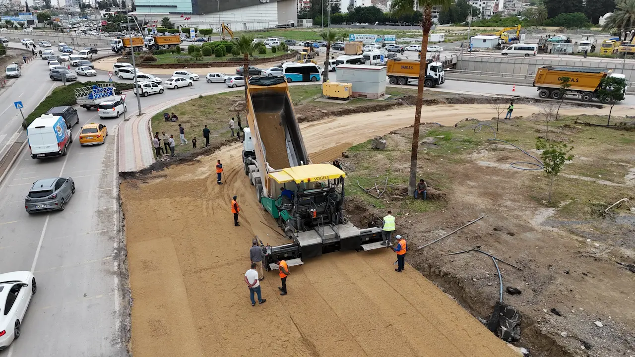 Hbb Ulaşım Dairesi Başkanlı