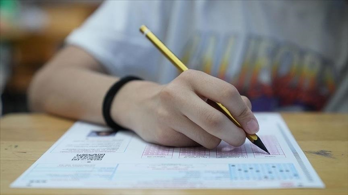 İlköğretim Ve Ortaöğretim Kurumları Bursluluk Sınavı Sonuçları Açıklandı