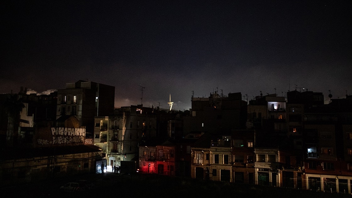 İspanyol Bakan Aagesen, Elektrik Kesintisinin Nedeninin Belirlenmesinin