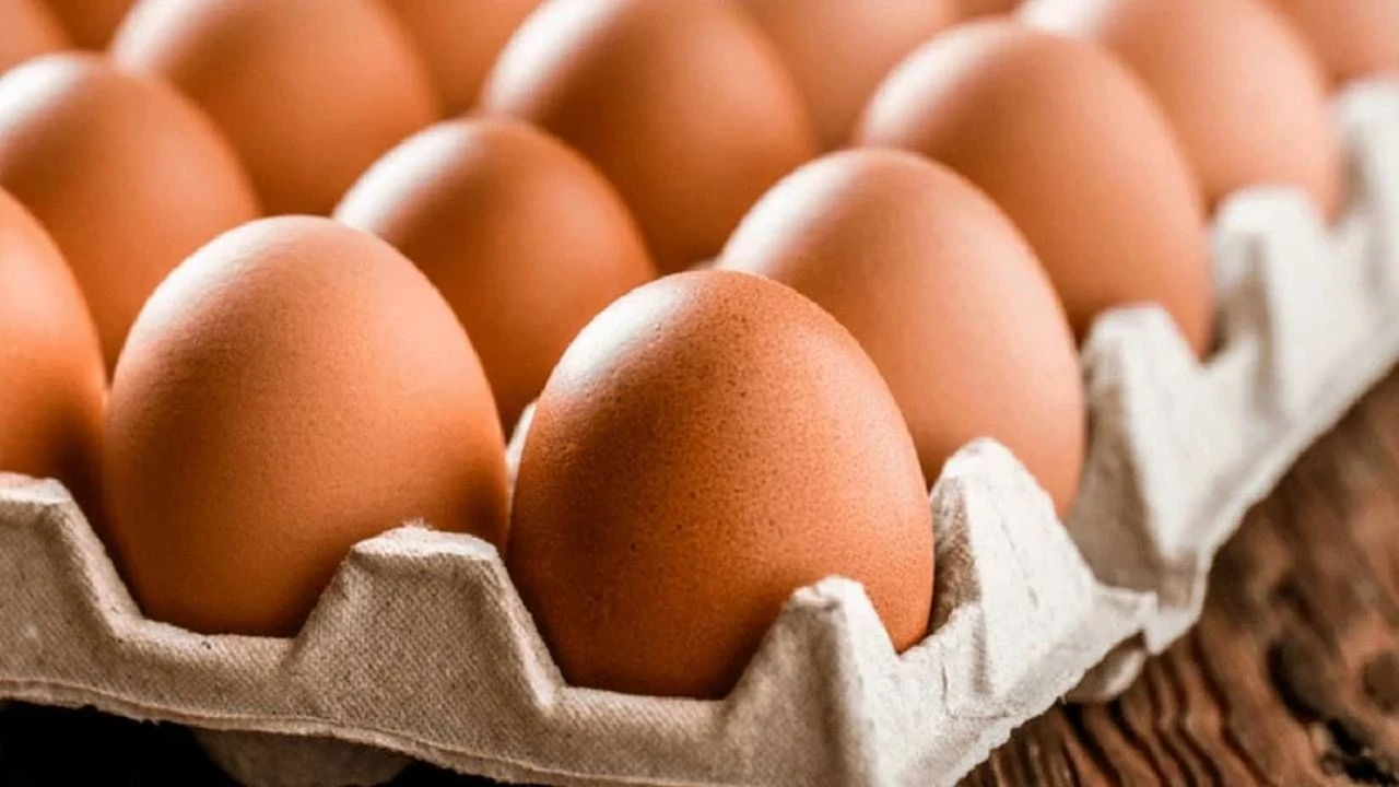 Kahverengi Yumurtalar Raflardan Kaldırılıyor 11