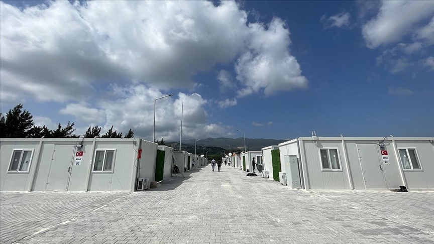 Konteyner Tahliye 2025 Malatya