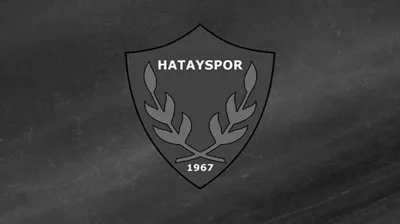 Logo Hatayspor