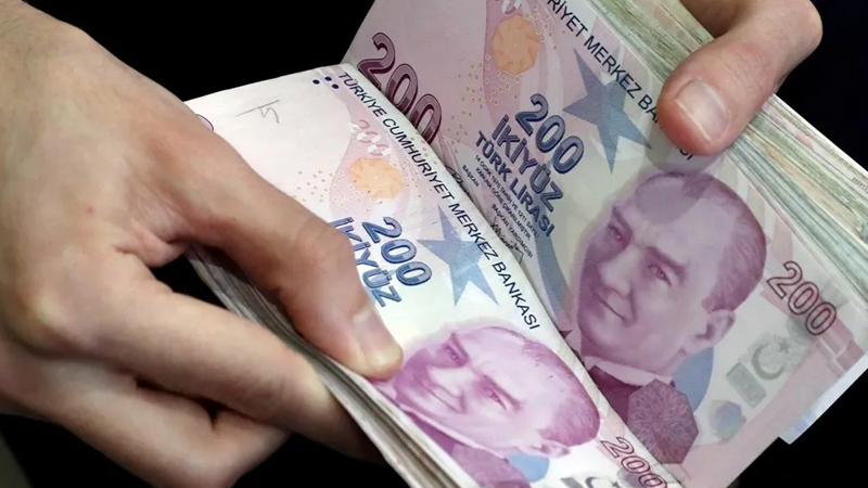 Para Ödeme
