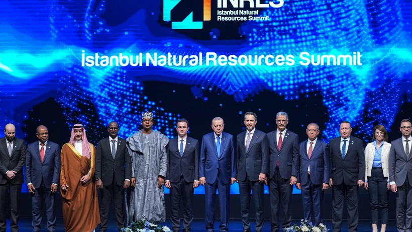 Rekkor Kırdık Erdoğan