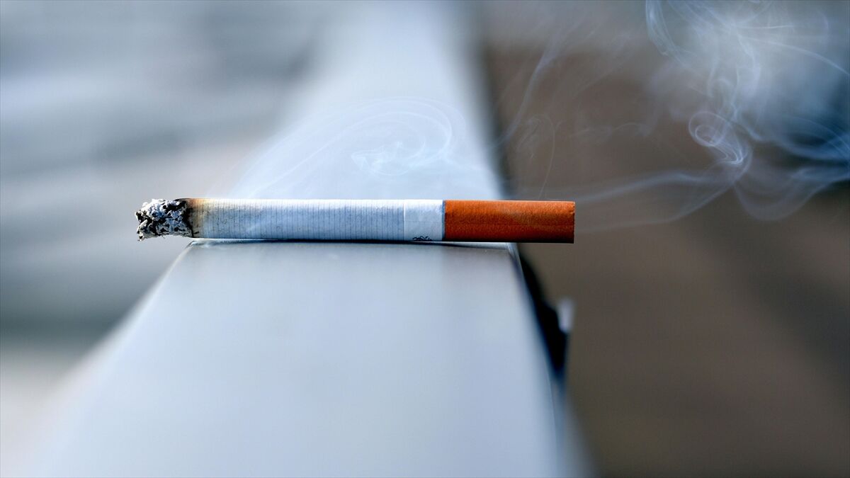 Sigara Bırakma Polikliniklerinde 3,8 Milyonu Aşkın Muayene Hizmeti Verildi