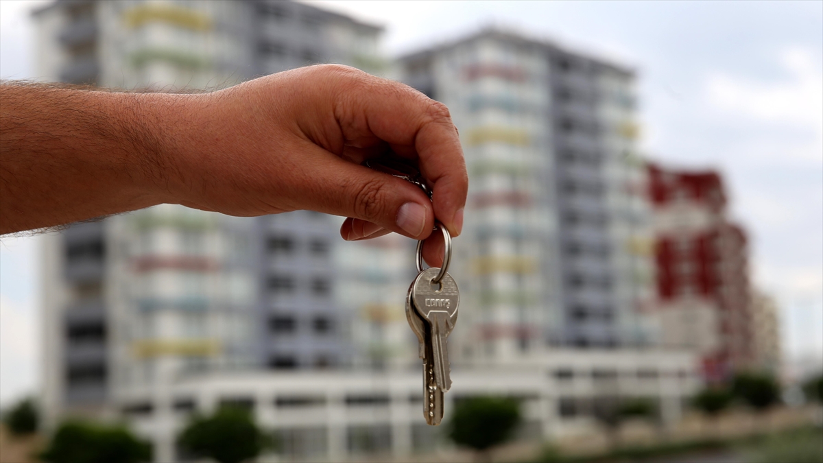 Türkiye'de Yabancıların Konut Alırken Tercih Ettiği Şehirler Değişti