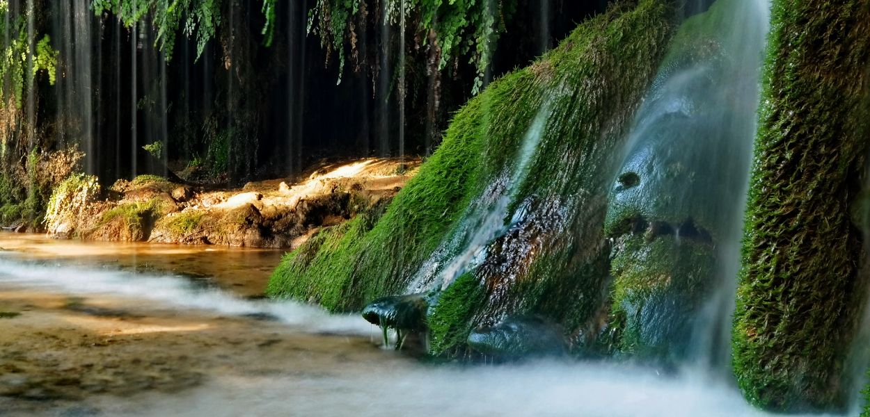 Unutulmuş Güzellikler