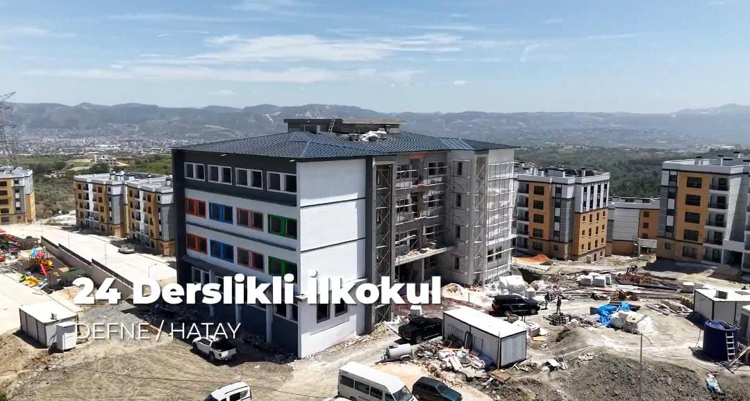 Valilik Hatay2
