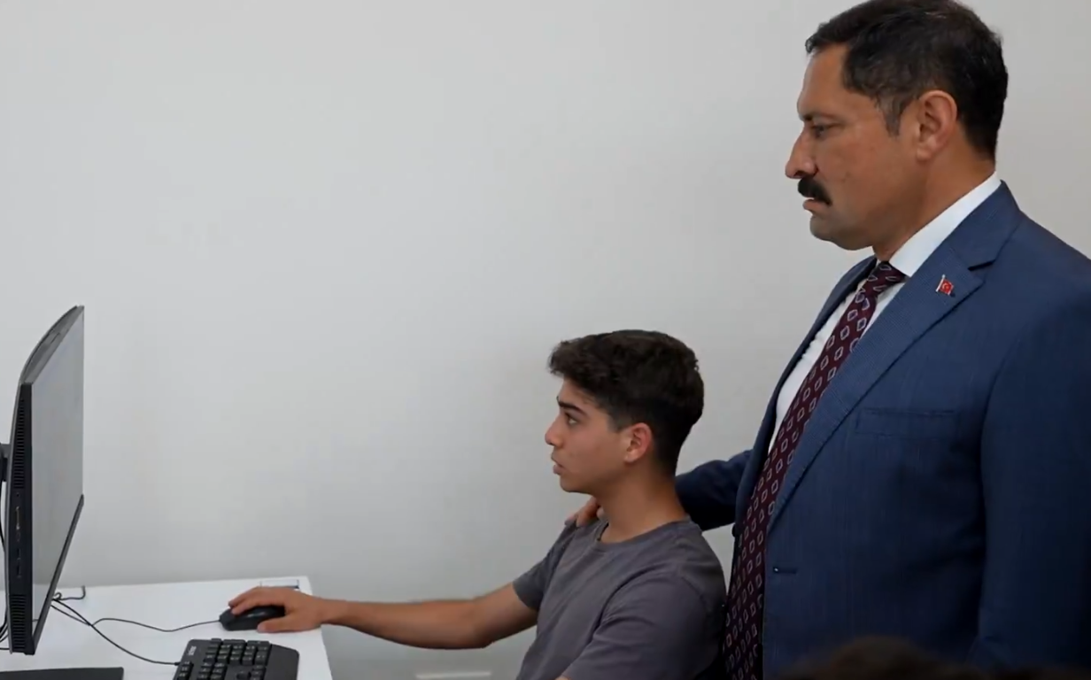 Yayladğı Vali Masatlı