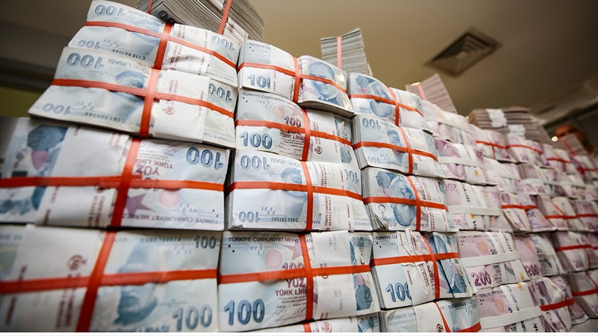 Bankacılık Sektörünün Mevduatı Geçen Hafta Arttı 1