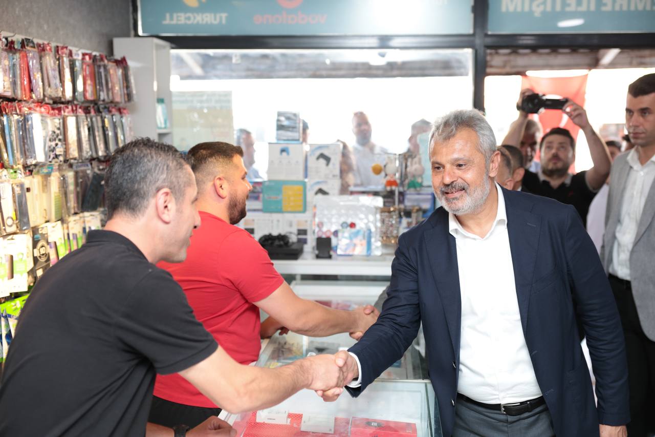 Başkan Öntürk Altınözü3