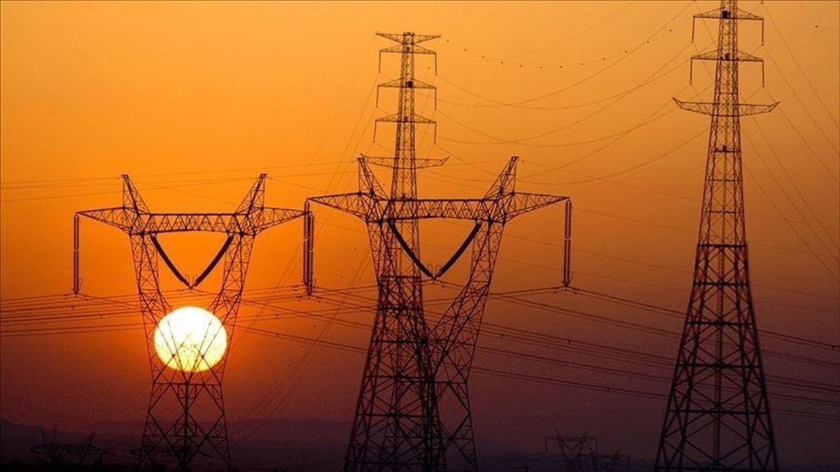 Elektrik Üretimi Nisanda Yüzde 11 Arttı