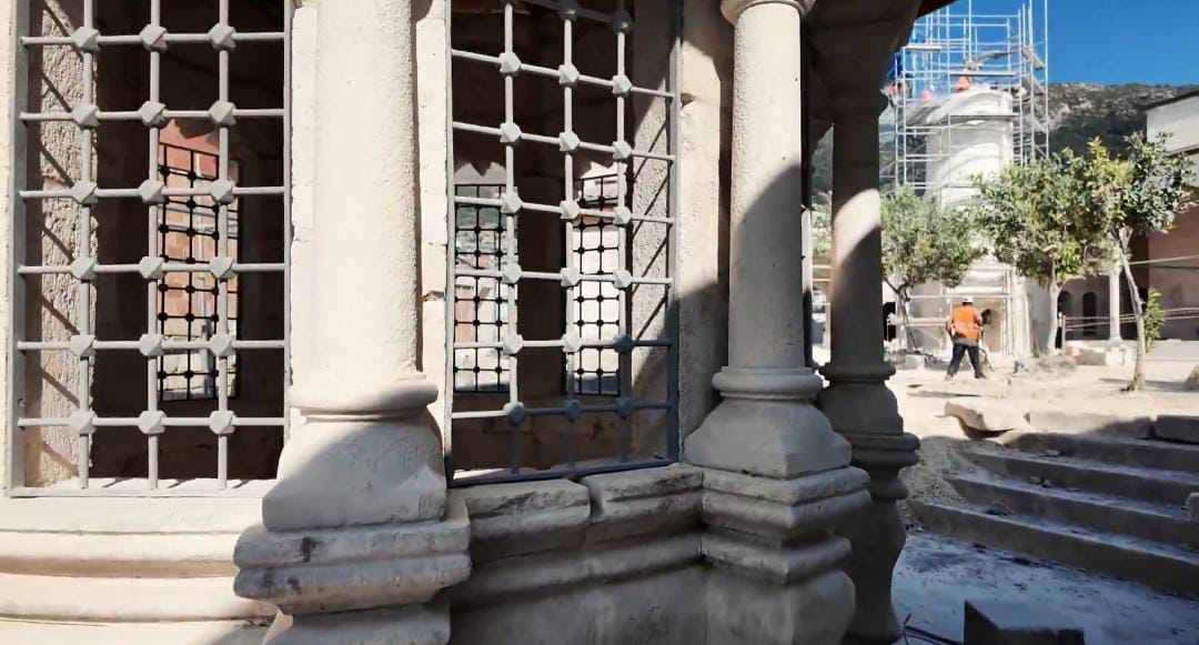 Habib I Neccar Camii1