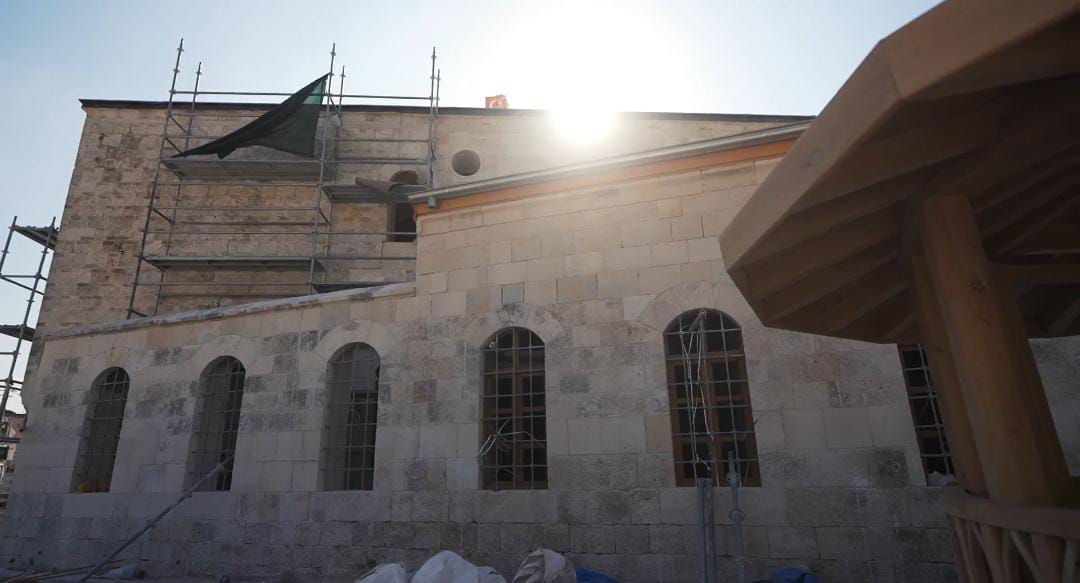 Habib I Neccar Camii2