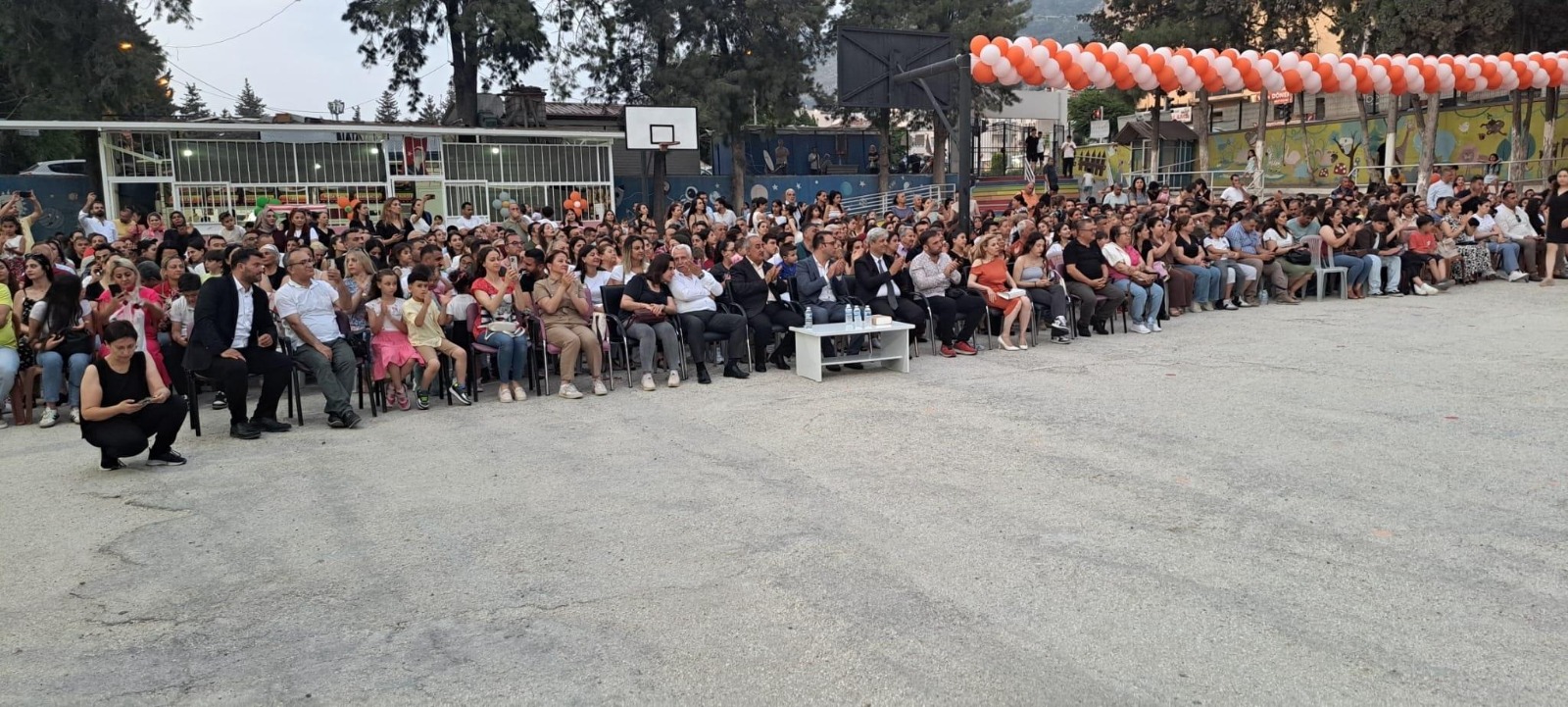 Hatay Defne Mezuniyet (1)