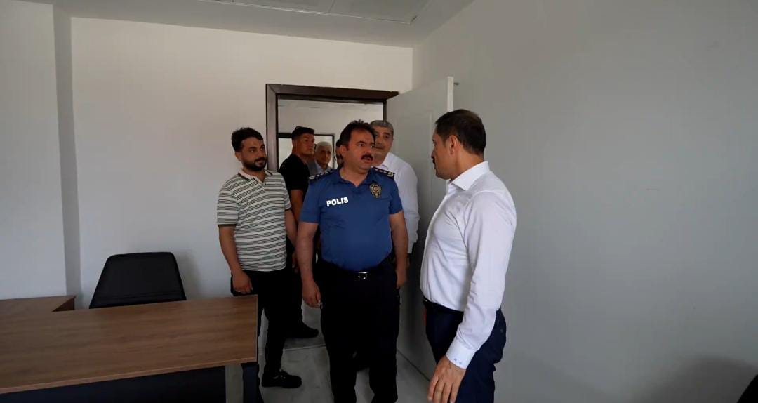 Polis Amirliği2