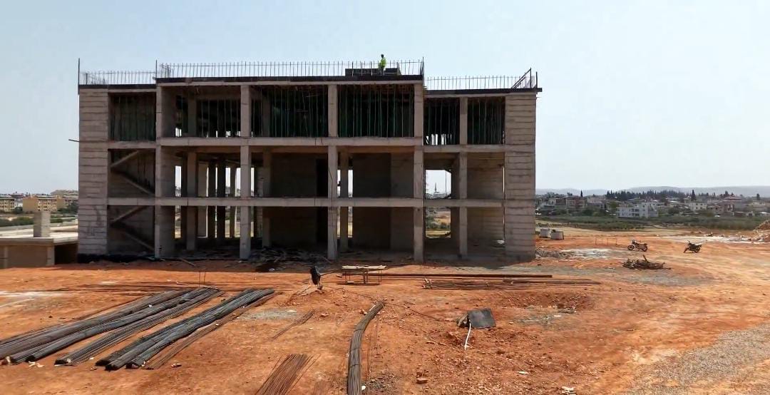 Reyhanlı Sağlıklı Hayat Merkezi